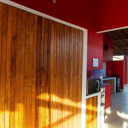 Casa Claudia Hotel Фортим Екстериор снимка