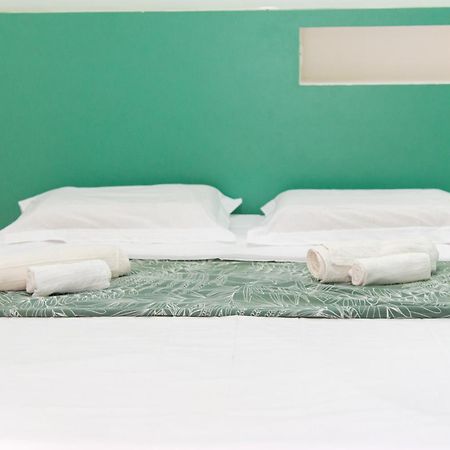 Casa Claudia Hotel Фортим Екстериор снимка