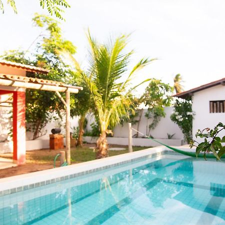 Casa Claudia Hotel Фортим Екстериор снимка