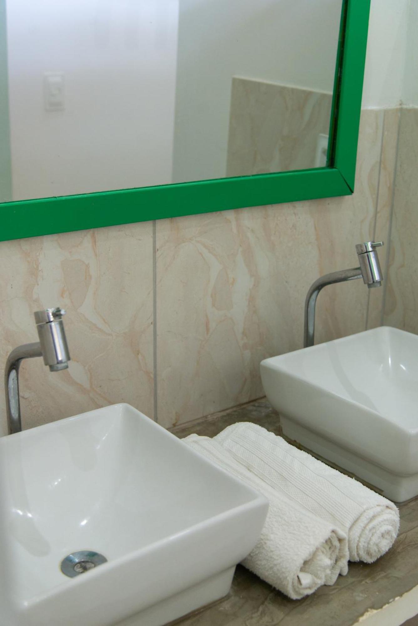 Casa Claudia Hotel Фортим Екстериор снимка