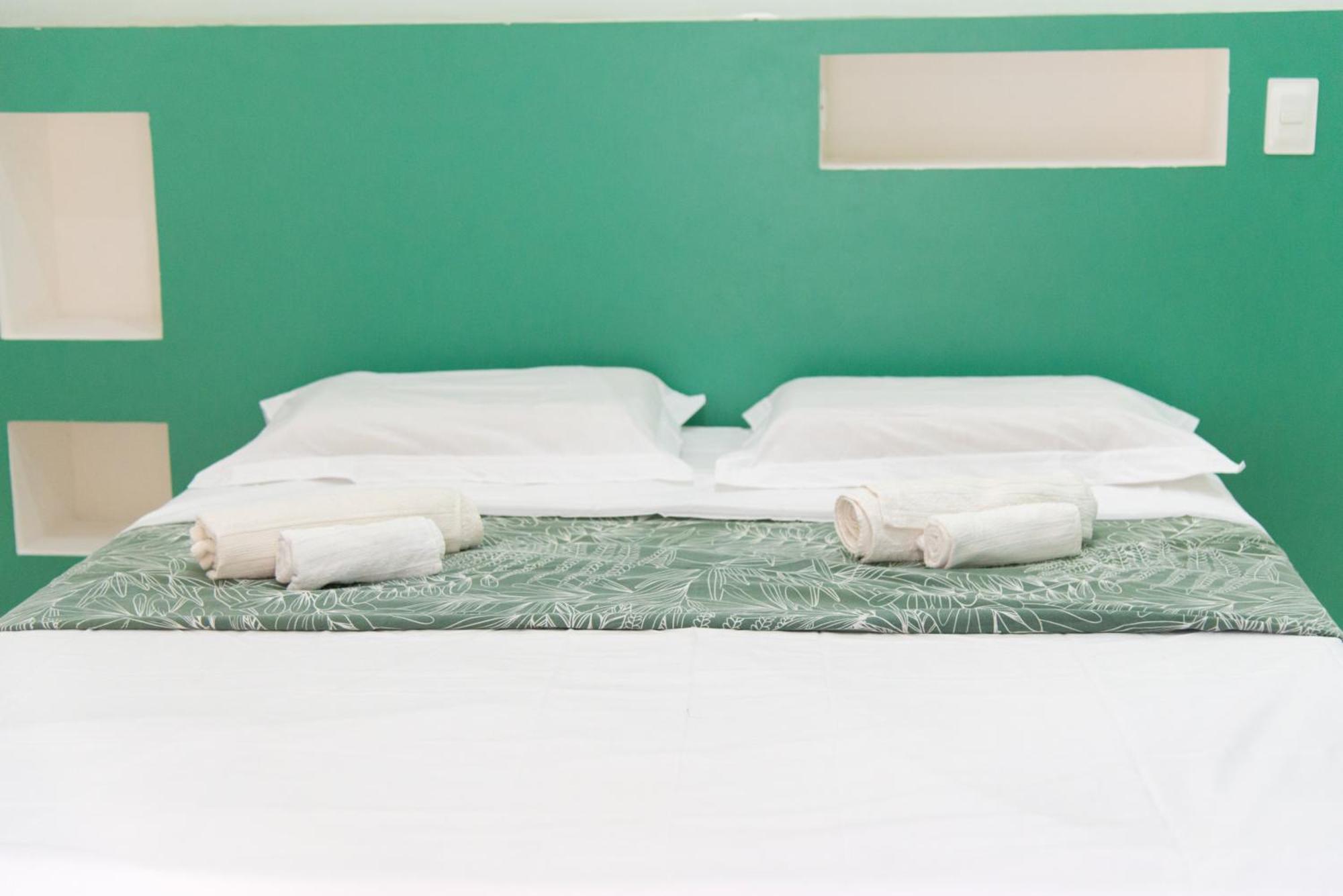 Casa Claudia Hotel Фортим Екстериор снимка