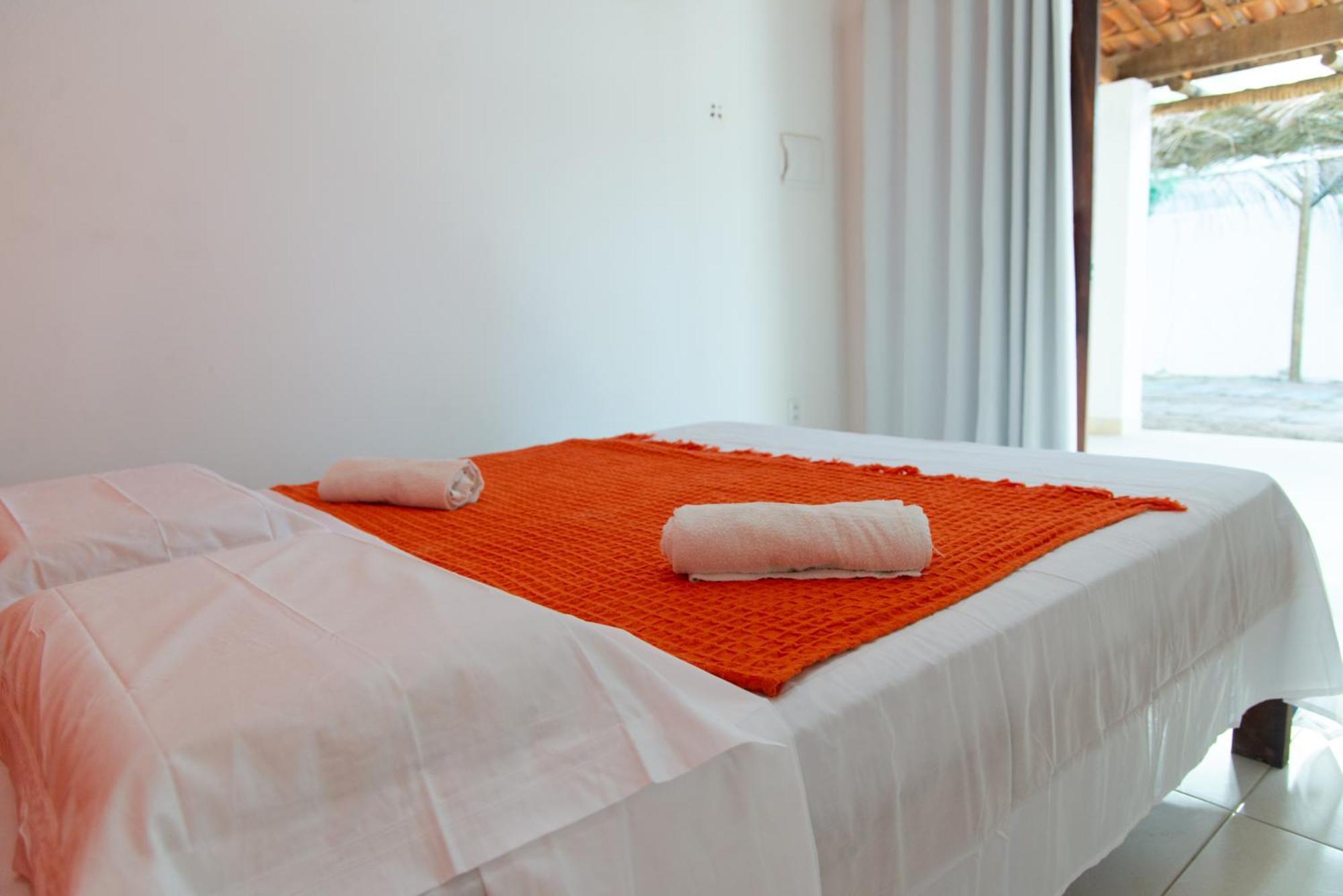 Casa Claudia Hotel Фортим Екстериор снимка