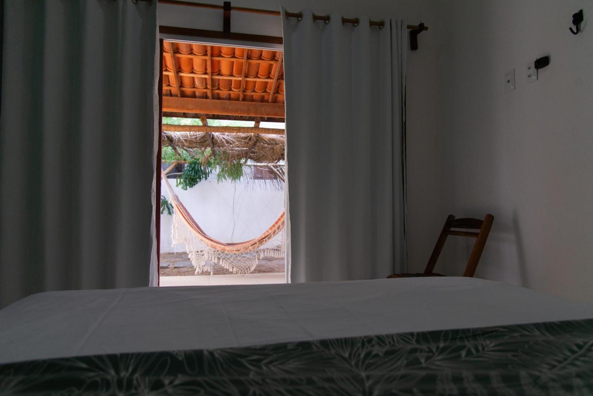 Casa Claudia Hotel Фортим Екстериор снимка