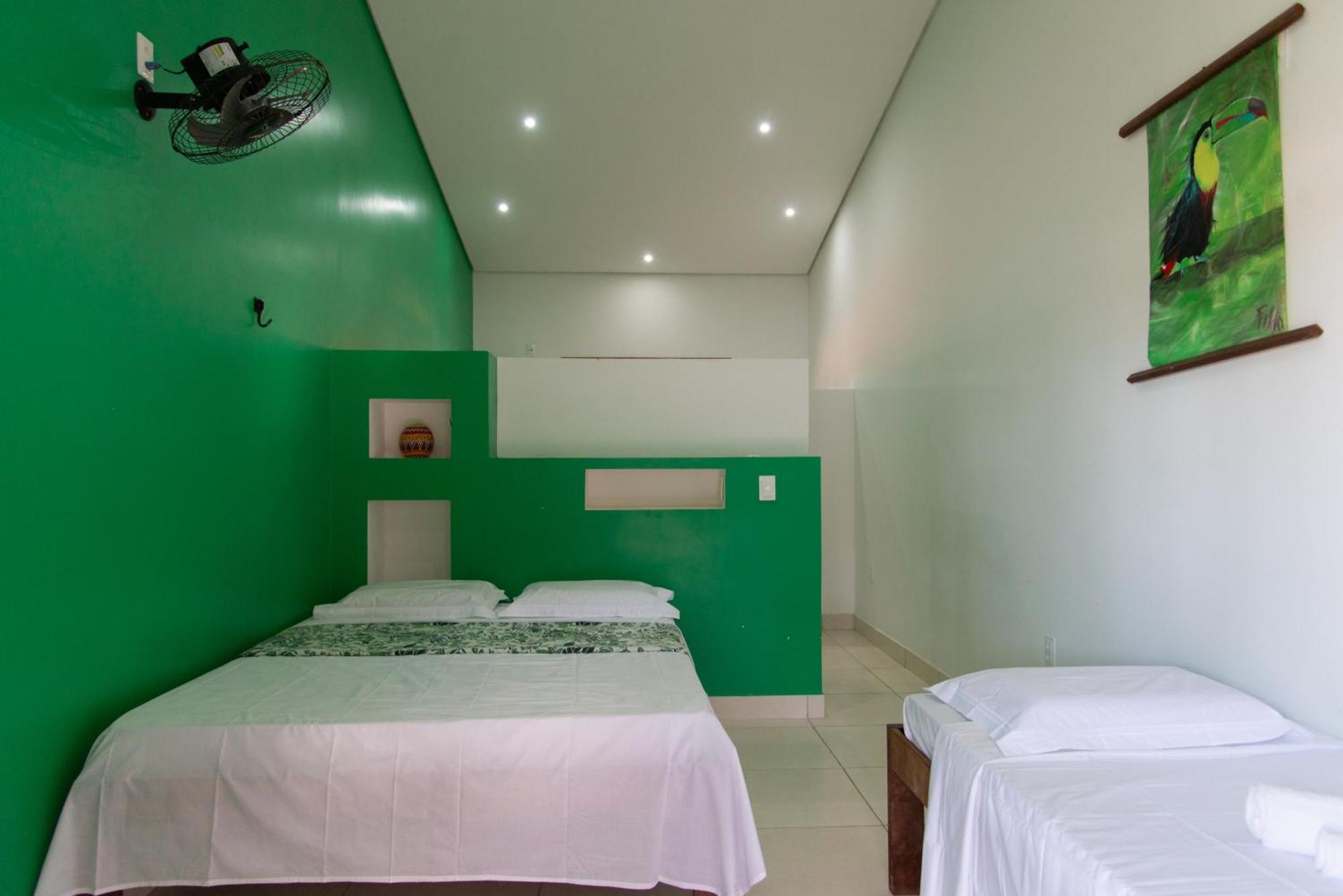 Casa Claudia Hotel Фортим Екстериор снимка