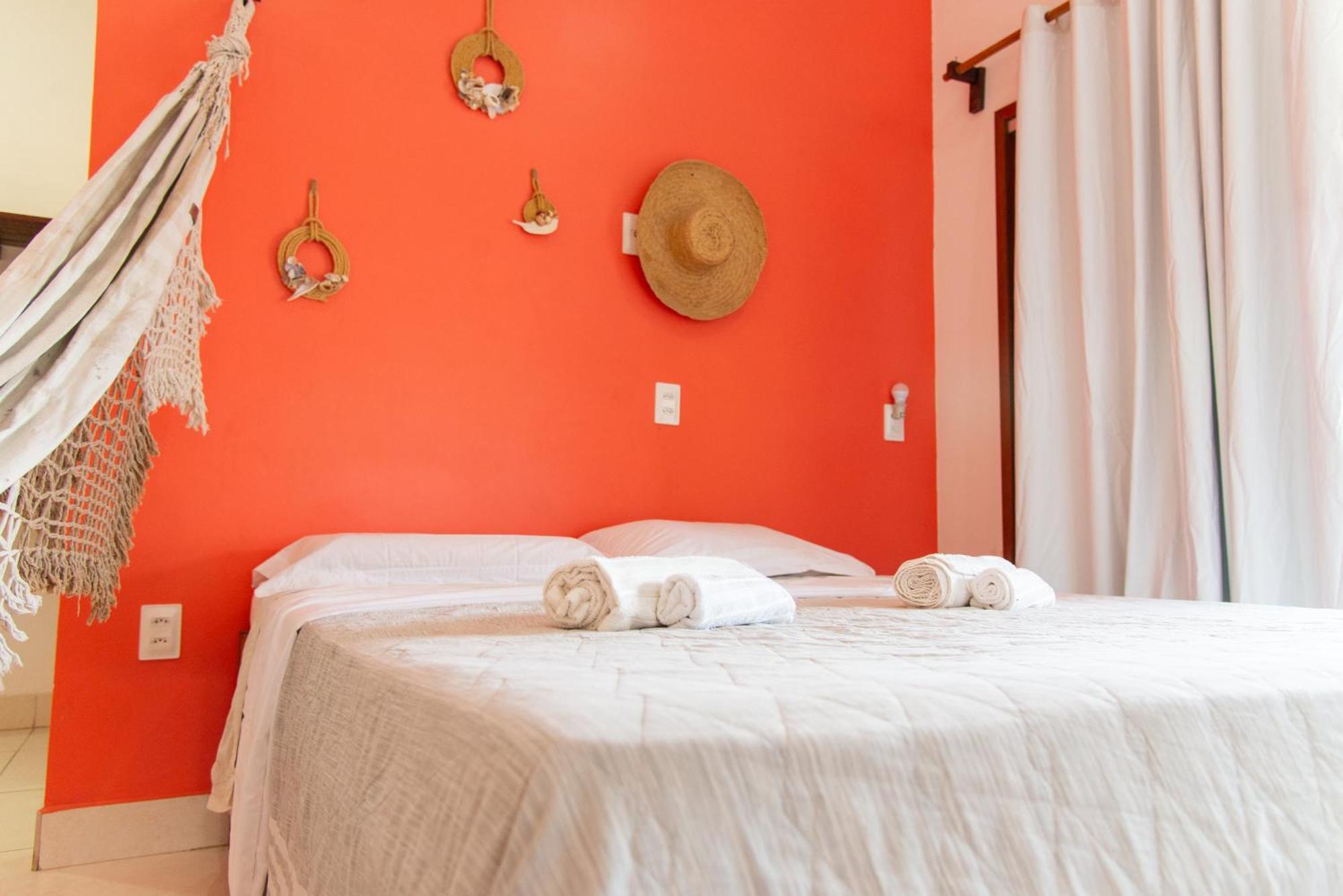 Casa Claudia Hotel Фортим Екстериор снимка