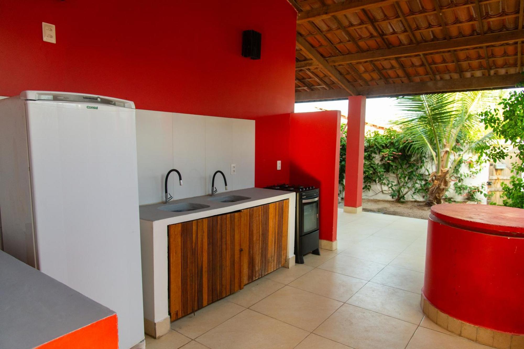 Casa Claudia Hotel Фортим Екстериор снимка