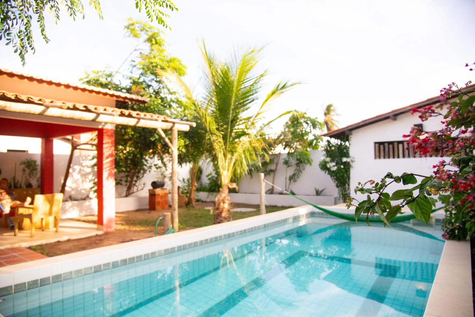 Casa Claudia Hotel Фортим Екстериор снимка