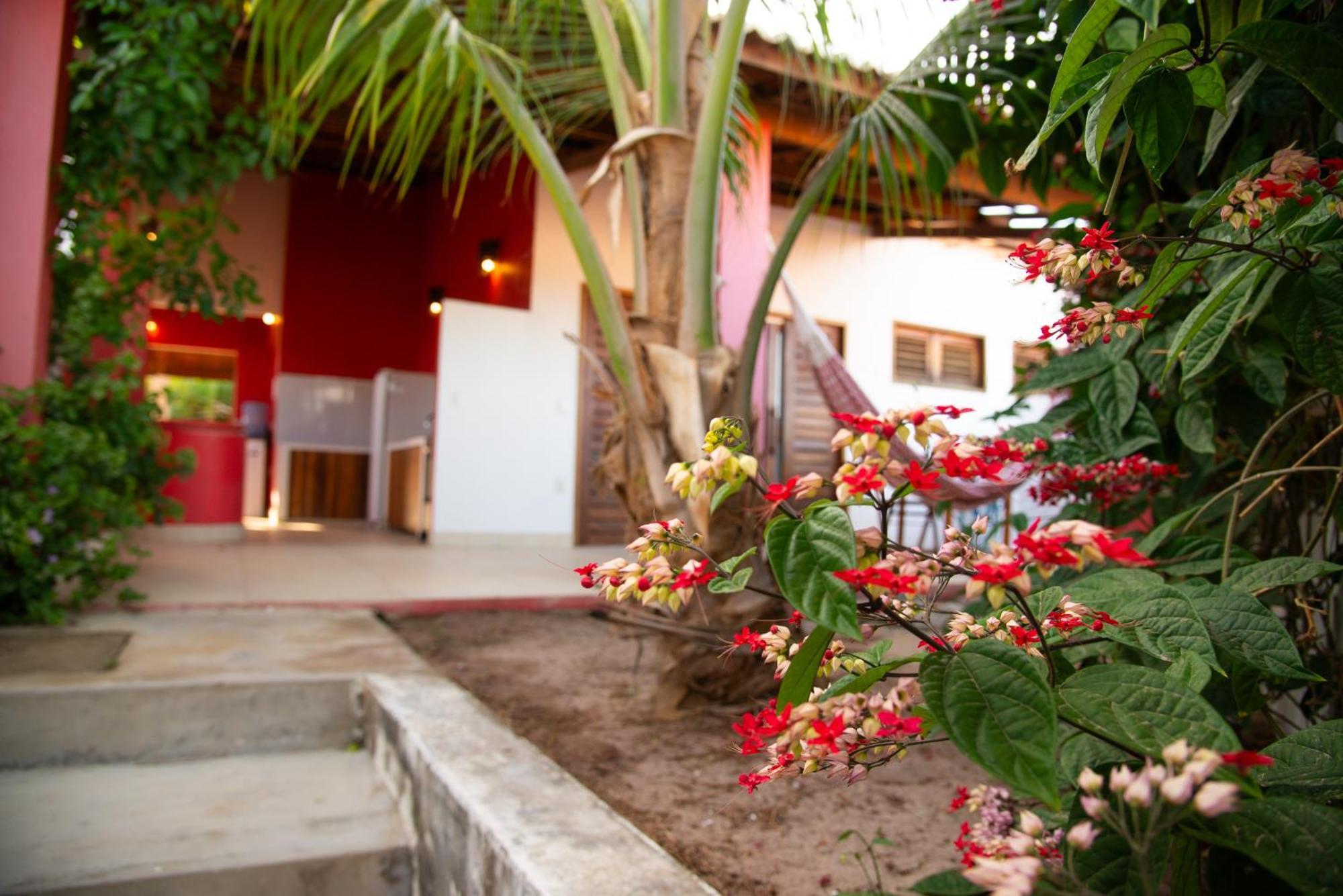Casa Claudia Hotel Фортим Екстериор снимка