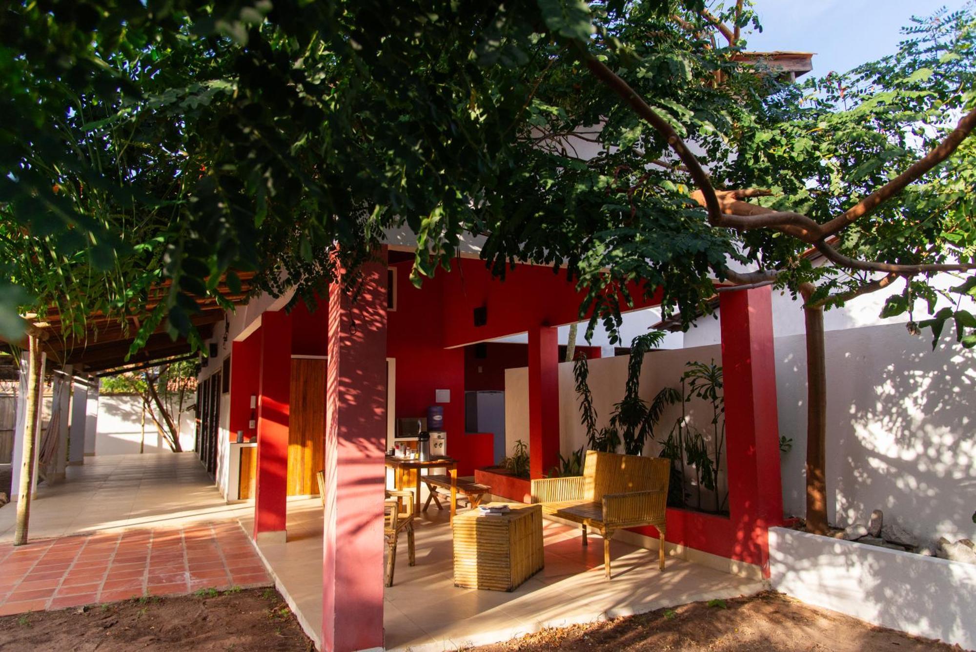 Casa Claudia Hotel Фортим Екстериор снимка