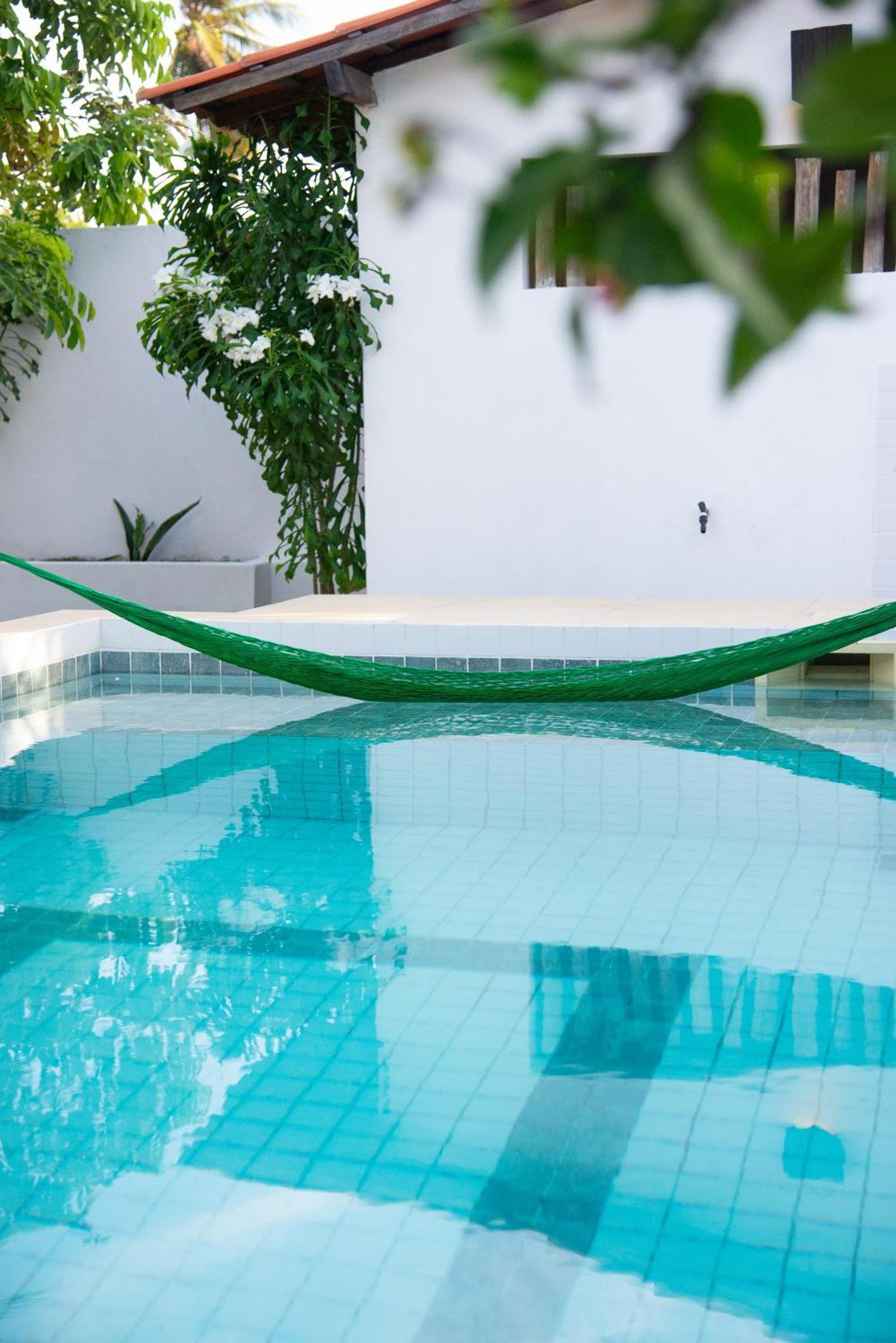 Casa Claudia Hotel Фортим Екстериор снимка