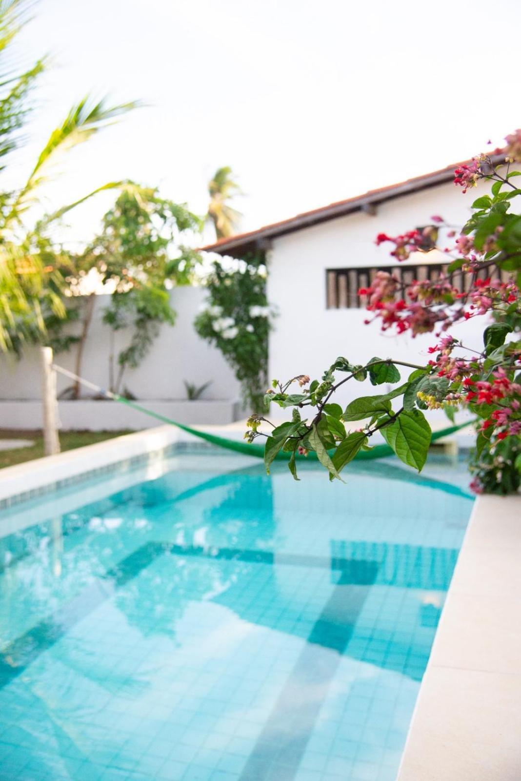 Casa Claudia Hotel Фортим Екстериор снимка