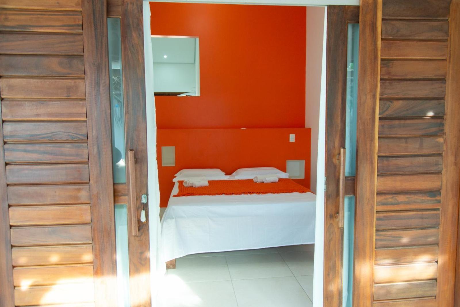 Casa Claudia Hotel Фортим Екстериор снимка