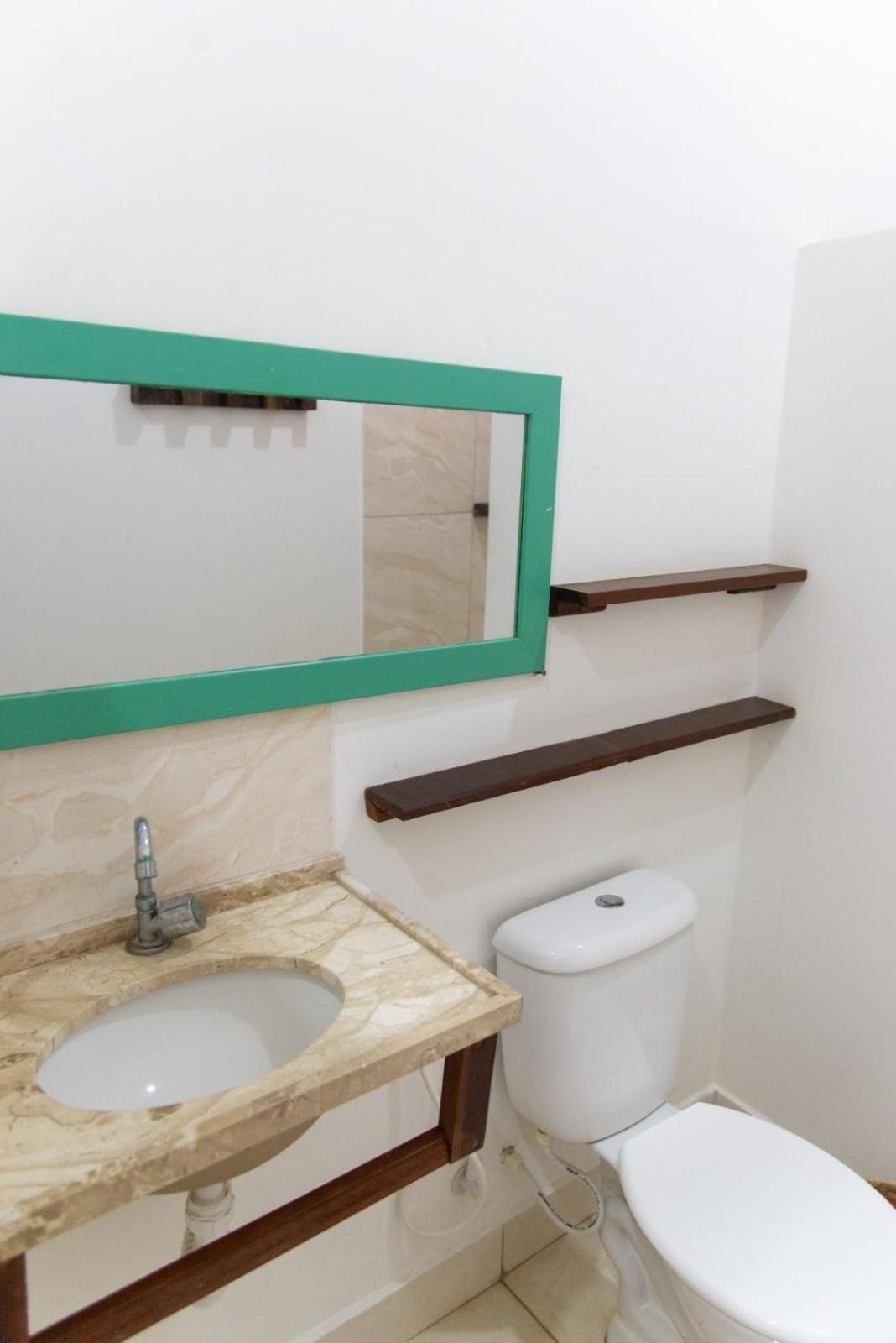 Casa Claudia Hotel Фортим Екстериор снимка