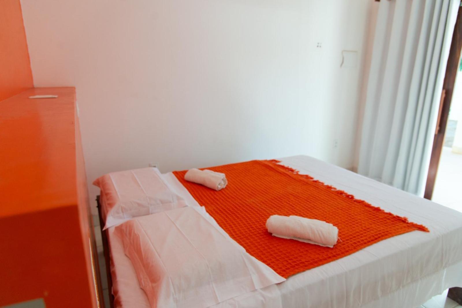 Casa Claudia Hotel Фортим Екстериор снимка