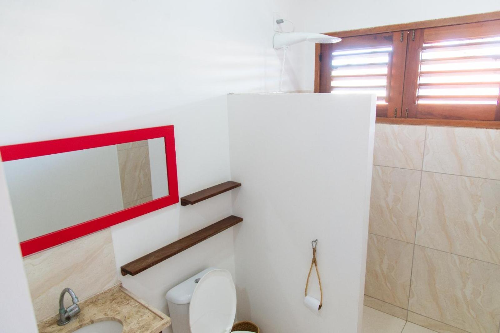 Casa Claudia Hotel Фортим Екстериор снимка
