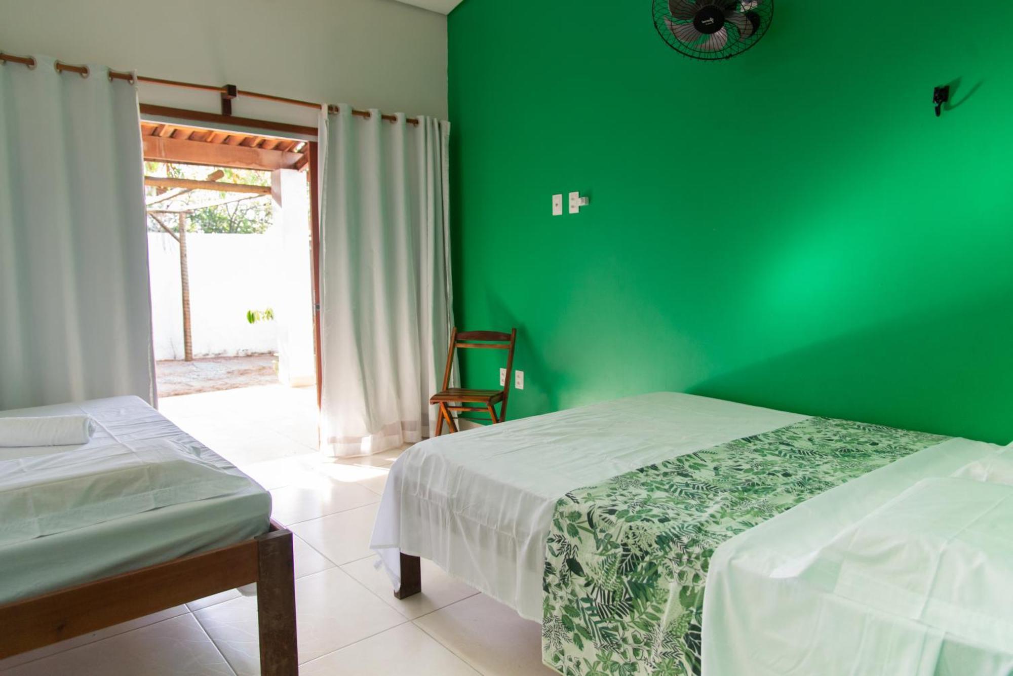 Casa Claudia Hotel Фортим Екстериор снимка