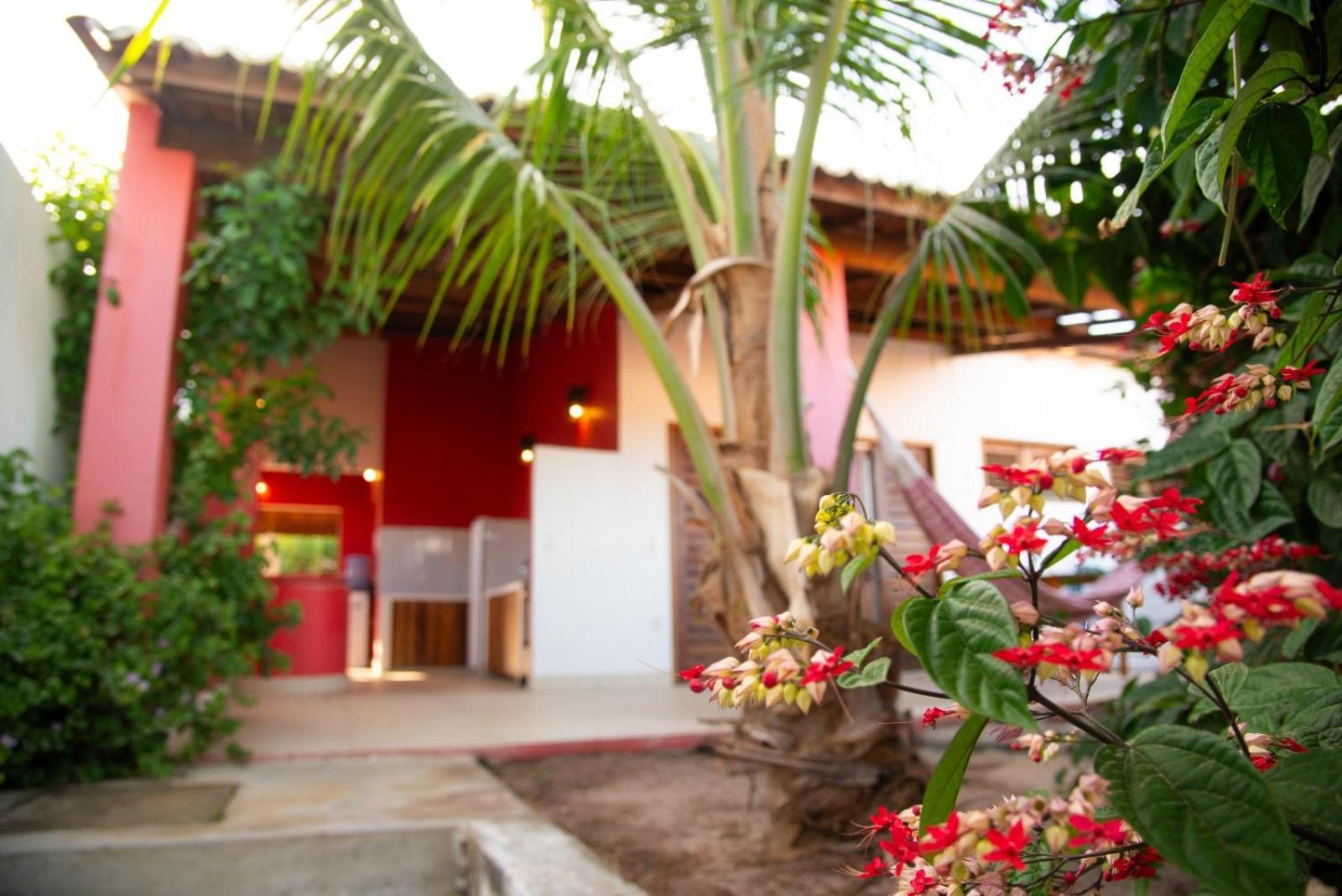 Casa Claudia Hotel Фортим Екстериор снимка