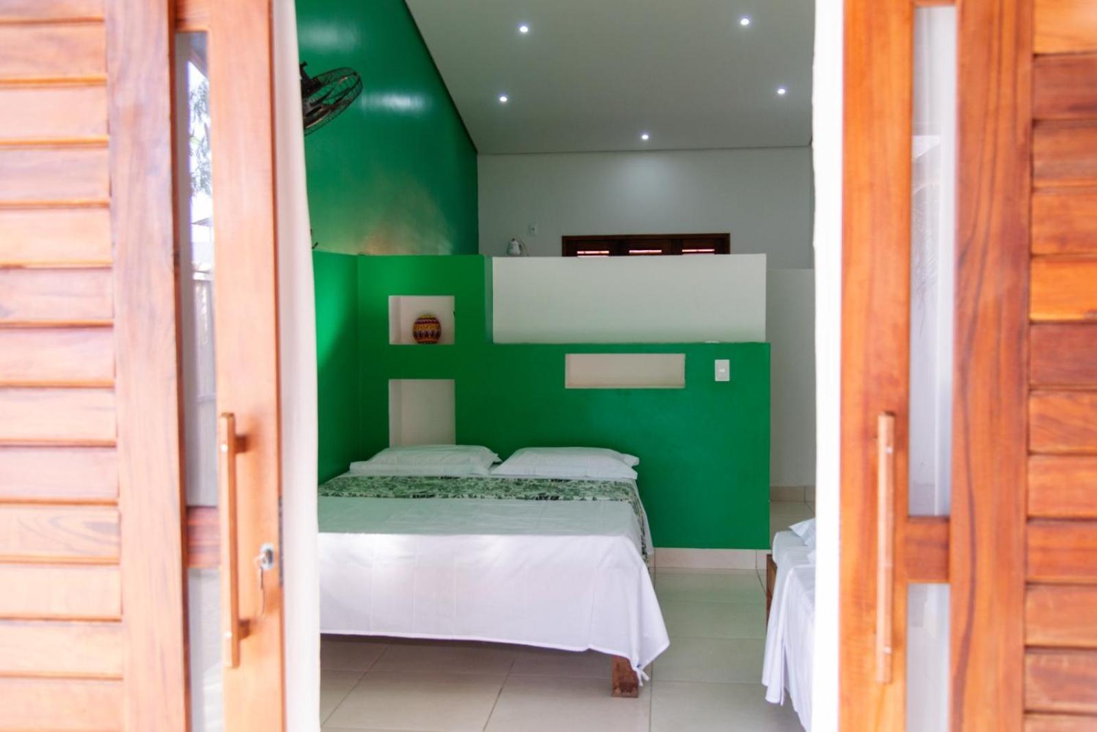 Casa Claudia Hotel Фортим Екстериор снимка